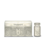 Broaer B2 Trattamento Anti Caspa Tea Tree Per Capelli Sani
