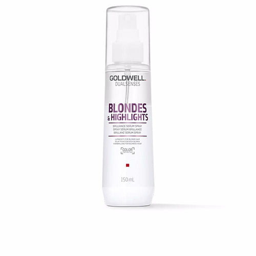 Goldwell Dualsenses Blondes & Highlights Brillance Sérum Spray Cheveux