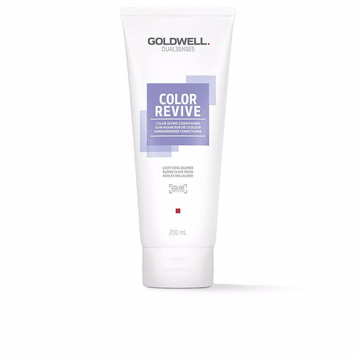 Goldwell Dualsenses Color Revive Balsamo Per Capelli Colore Vivo E Nutriente