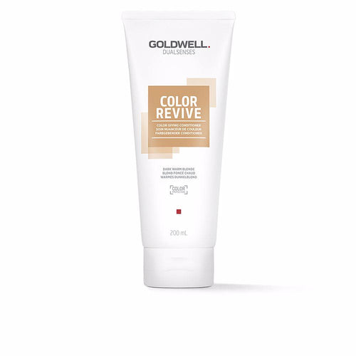 Goldwell Dualsenses Color Revive Balsamo Color Intensificatore Nutrimento E Lucentezza