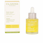 Clarins Huiles Gesichtsöl Nährt Und Beruhigt Haut