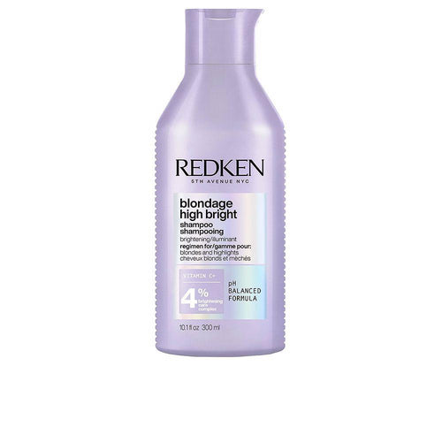 Redken Blondage High Bright Champú