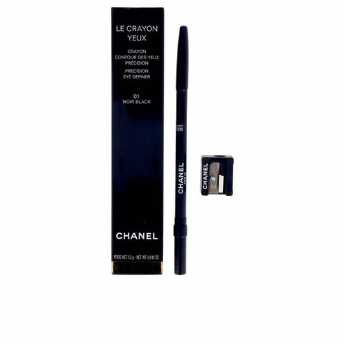 Chanel Le Crayon Delineador De Ojos Mirada Impactante Todo El Día