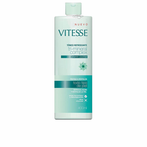Vitesse Vitesse Cuidado Facial Erfrischender Gesichtstoner Skinimalism Für Jede Haut