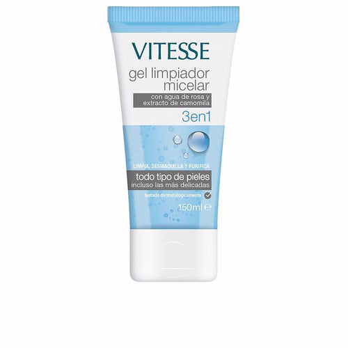 Vitesse Vitesse Cuidado Facial Gel Detergente Viso