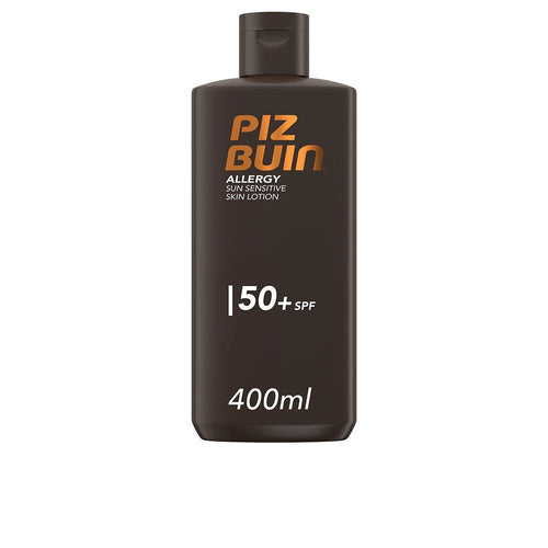 Piz Buin Allergy Lotion Solaire Protection UV Totale