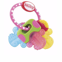Nùby Icybite Mordedor Alivio Natural Para Encías