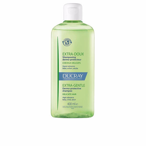 Ducray Ducray Equilibrante Shampoo Für Feines Haar Natürliche Feuchtigkeit Und Pflege