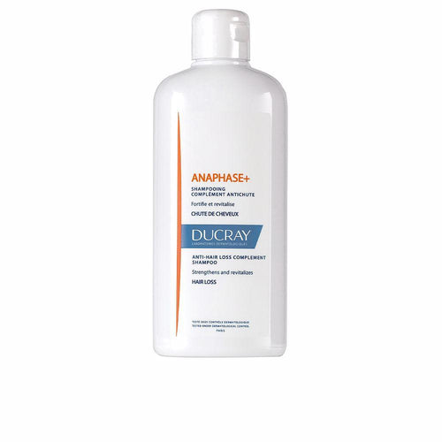 Ducray Anaphase Shampoo Gegen Haarausfall Stark Und Voluminös