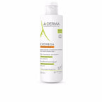 A-Derma Exomega Emollientes Schäumendes Gel Sanfte Reinigung Und Pflege