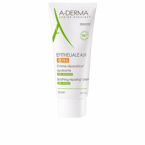A-Derma Epitheliale A.H. Reparaturcreme Strahlende Und Geschützte Haut