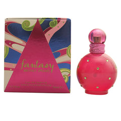 Britney Spears Fantasy Profumo Eau De Parfum Love Spell Seduzione Dolce E Avvolgente