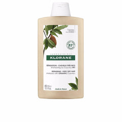 Klorane Cupuaçu Bio Reparatur Shampoo Für Trockenes Haar Natürliche Pflege