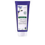 Klorane Centaure Acondicionador Anti Amarilleo Brillo Natural Fresco