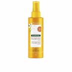 Klorane Monoï Y Tamanu Bio Body Sun Spray Protezione Solare E Idratazione