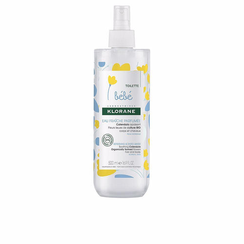 Klorane Klorane Bébé Agua Fresca Perfumada Frescura Natural