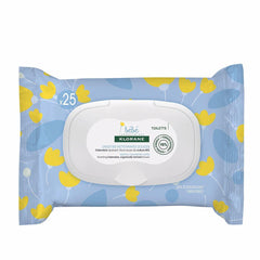 Klorane Klorane Bébé Baby Reinigungstücher Beruhigt Haut Mit Calendula