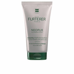Rene Furterer Neopur Microbiome Expert Oily Anti-Dandruff Shampoo Natürliche Kopfhaut Balance