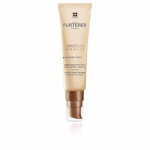 Rene Furterer Absolue Keratine Haar Reparatur Serum 99 Prozent Natürliche Formel