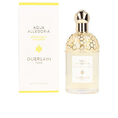 Guerlain Aqua Allegoria Bergamote Calabria Parfüm Eau De Toilette Edle Bergamotte Frische