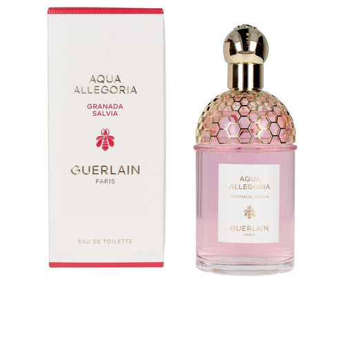 Guerlain Aqua Allegoria Parfüm Eau De Toilette Zitrus Und Salbei Harmonie
