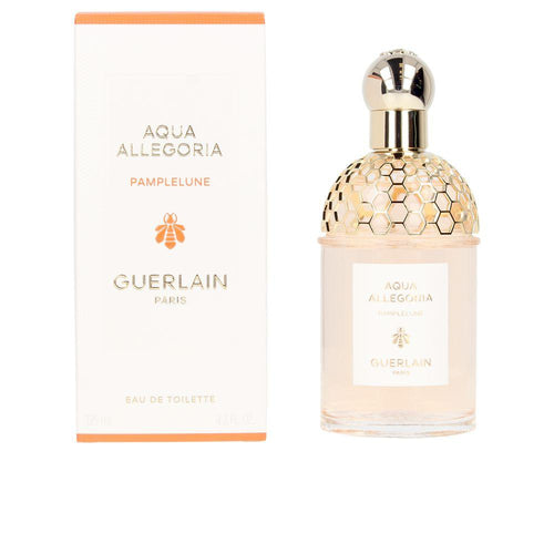 Guerlain Aqua Allegoria Perfume Eau De Toilette Cítrico Vibrante Único