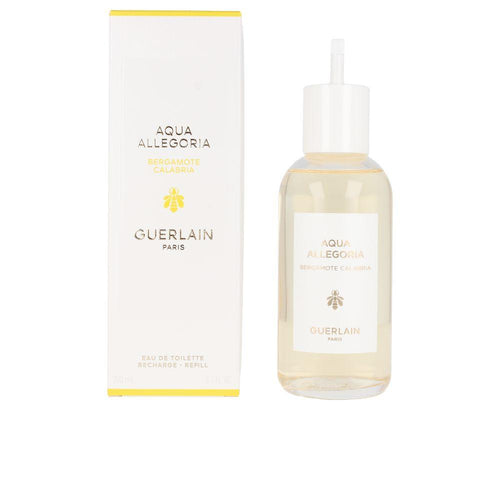 Guerlain Aqua Allegoria Parfum Eau De Toilette Bergamote Calabria Parfum Citré Vivifiant