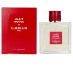 Guerlain Habit Rouge Parfum Eau De Parfum Sophistication Boisée Élégante