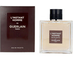 Guerlain L'Instant Pour Homme Profumo Eau De Toilette Momento Di Cambiamento