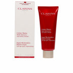 Clarins Multi-Intensive Handcreme Anti Alterspflege Jugendliche Geschmeidige Haut