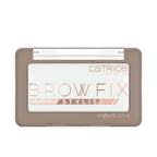 Catrice Brow Fix Jabón Estilizador De Cejas Cejas Dramáticamente Voluminosas