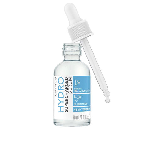 Catrice Catrice Hydro Supercharged Serum Intensive Feuchtigkeit