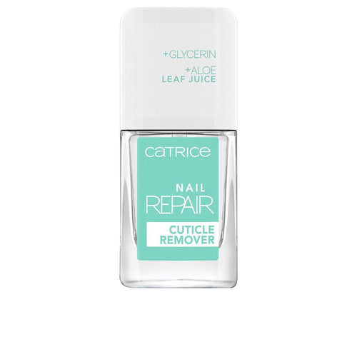 Catrice Nail Repair Removedor De Cutículas Para Manicura En Casa Nutritivo E Hidratante