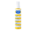Mustela Bebé-Niño Sonnenschutzspray Hoher Schutz Bio Avocado Schutz
