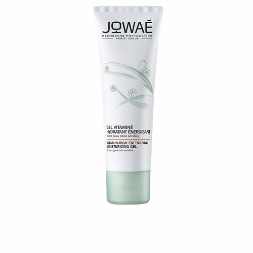 Jowaé Vitamin-Rich Gel Hidratante Energizante Vitaminas Para Una Piel Radiante