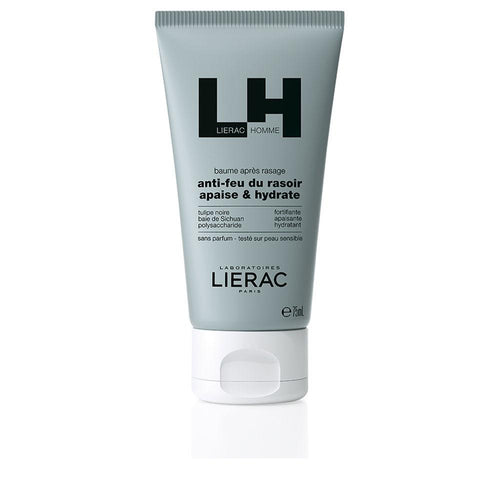 Lierac Lh Baume Après Rasage Pour Tous Les Types De Peau