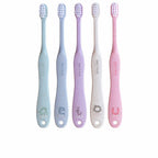 Beter Dientes Kinderzahnbürste Sichere Sanfte Reinigung