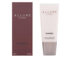 Chanel Allure Homme Bálsamo Después Del Afeitado Piel Suave Y Refrescada