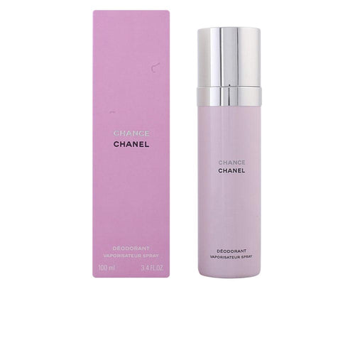Chanel Chance Deodorante Spray Freschezza Duratura