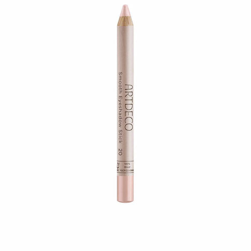 Artdeco Smooth Lidschatten Vielseitigkeit Und Satinierter Glanz