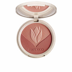 Artdeco Natural Trio Blush Peach Perfect Natürliche Strahlkraft