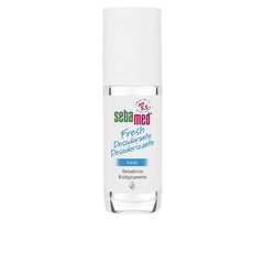 Sebamed Fresh Desodorante Roll On Neutraliza Los Malos Olores