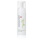 Annayake Bamboo Schiuma Detergente Viso Vitalità E Delicatezza