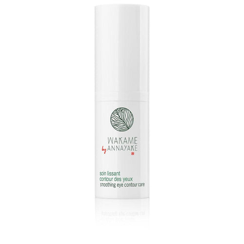 Annayake Wakame By Annayake Soin Contour Des Yeux Lissant Délicat