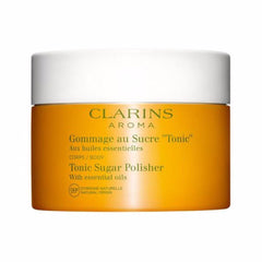 Clarins Clarins Aromas Exfoliante Corporal Tonic Sugar Scrub Piel Suave Y Revitalizada