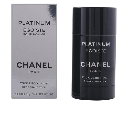 Chanel Égoïste Stick Desodorante Frescura Aromática Vibrante