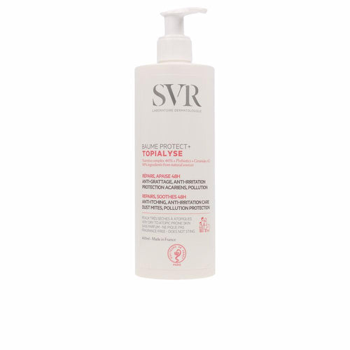 Svr Laboratoire Dermatologique Topialyse Bálsamo Alivio Instantáneo Y Confort Duradero