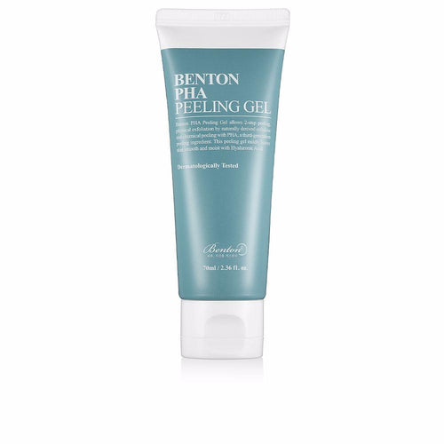 Benton Pha Peeling Gel Esfoliante Per Pelle Radiosa