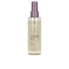 Schwarzkopf Bc Clean Balance Acqua Anti Inquinamento Freschezza E Protezione