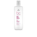 Schwarzkopf Bc Color Freeze Shampoo Für Intensiven Langzeit Farbschutz